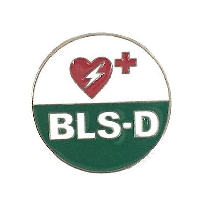Spilla BLS-D