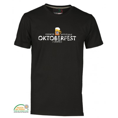 T-shirt OKTOBERFEST
