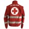 Guscio giaccone Croce Rossa 2022