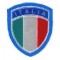  Italian Reflexite shield