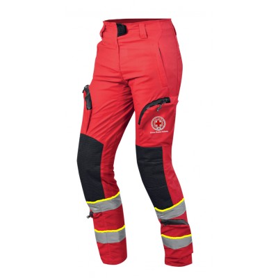 Operational pants Red Cross-Soccorsi speciali