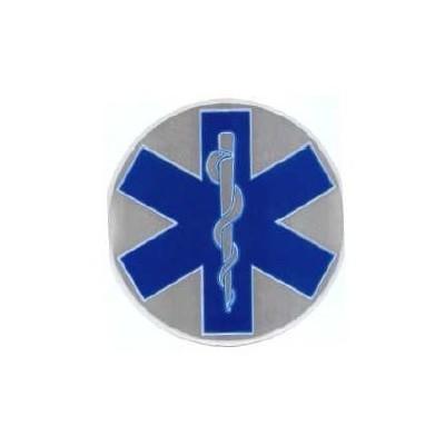 Paramedic cross 22 cm