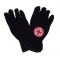 Перчатки с логотипом "Красный Крест"