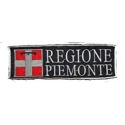 Ricamo Regione Piemonte