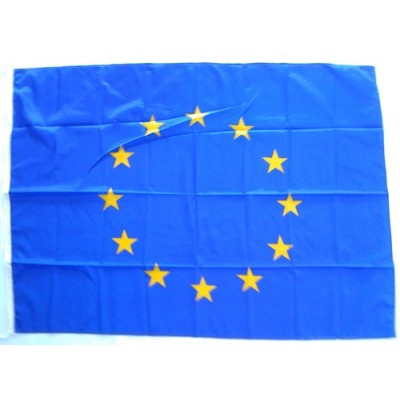 EU flag 100x150