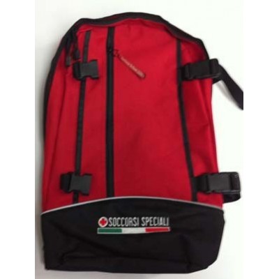 Рюкзак Красный Крест-служба спасения 